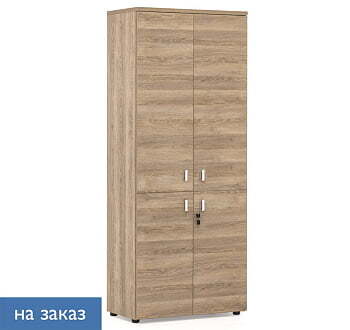 LAVA Шкаф 4 двери H198