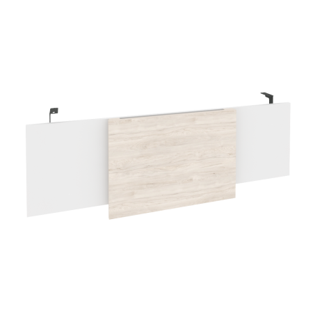 Царга стола руководителя Onix O.M-CSR-4 1340x450x54