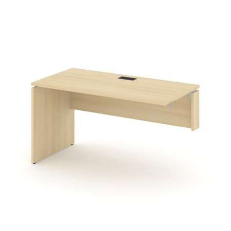 Стол-приставка к опорным элементам SN-D.OPRS-013(R) (1380х700х750)