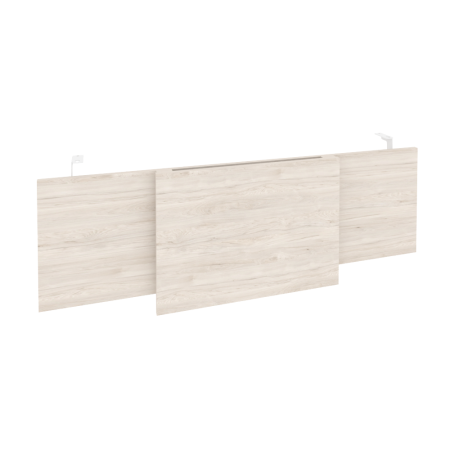 Царга стола руководителя Onix O.M-CSR-4 1340x450x54