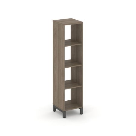 Каркас стеллажа 4 яруса SN.KS-410 (387х400х1615)