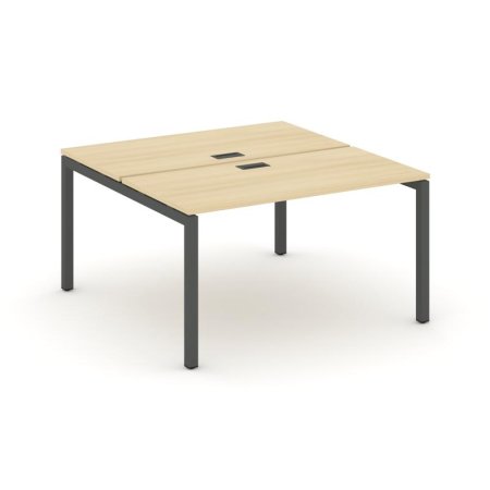 Рабочая станция 2-х сторонняя SN-5P.DRS-021 (980х1632х750)