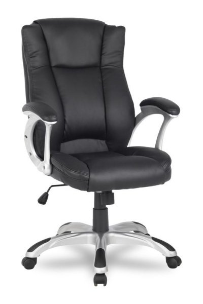 Офисное кресло College HLC-0631-1/Black (Черный)