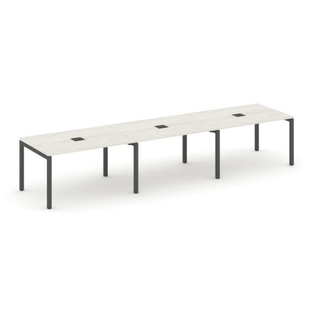 Стол переговорный SN-5P.SPRG-024 (4740х980х750)