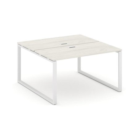 Рабочая станция 2-х сторонняя SN-6O.DRS-023 (1380х1632х750)