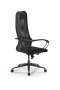 Кресло для руководителя Метта Sit 8 B1-8K - X1+UMF(X1) /Uh00/Wh00/K1bL(M09.B11.G19.W02)