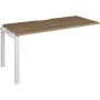Модуль линейный на металлокаркасе Аргентум-МП НТМП.П-120Э 1200x730x750