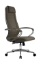Кресло для руководителя Метта МЕТТА B 1m 32PF/подл.127/осн.004