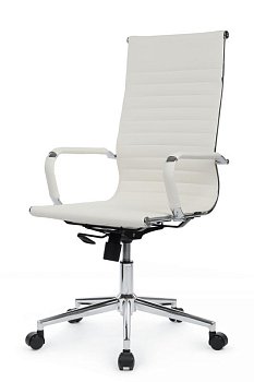 Кресло Hugo RCH 6002-1SE Белый