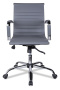 Офисное кресло College CLG-620 LXH-B Grey
