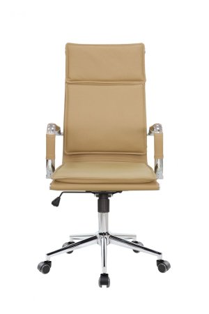 Офисное кресло Hugo RCH 6003-1S Кэмел (Кэмел)