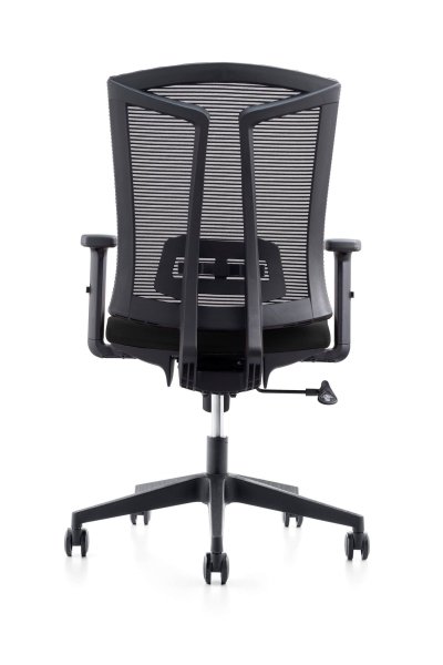 College CLG-425 MBN-B Black