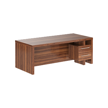 Стол руководителя Zenn ZSTD 209HR 2000x900x745