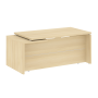 Стол руководителя, правый LT-В 18 R 1800x900x750