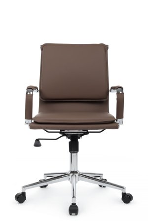 Кресло Hugo RCH 6003-2SE Коричневый (Коричневый)