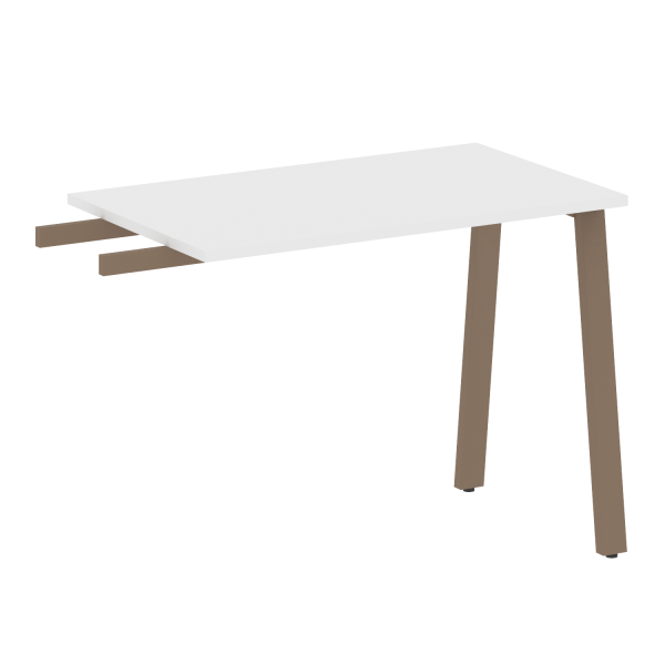 Приставной элемент Metal System Style БА.ПР-3 1000x600x750