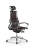 Кресло для руководителя Метта Y 2DM B2-10K - Infinity /Kc06/Nc06/K2cL/H2cL-3D(M26.B35.G25.W04)