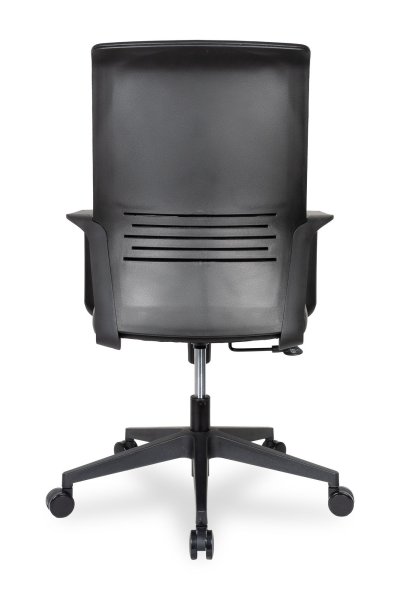 College CLG-427 LBN-B Black