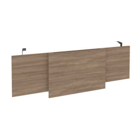 Царга стола руководителя Onix O.M-CSR-4 1340x450x54