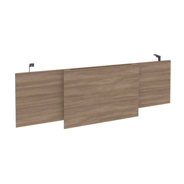 Царга стола руководителя Onix O.M-CSR-4 1340x450x54