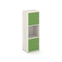 Стеллаж Locker Plus LK.K-001 408x350x1203