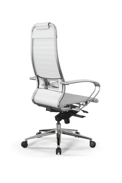 Кресло для руководителя Метта Samurai L1-3K - Infinity /Uc02/Nc02/K2cL(M06.B32.G11.W03)