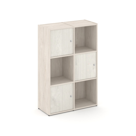 Стеллаж Locker Plus LK.K-002 798x350x1203