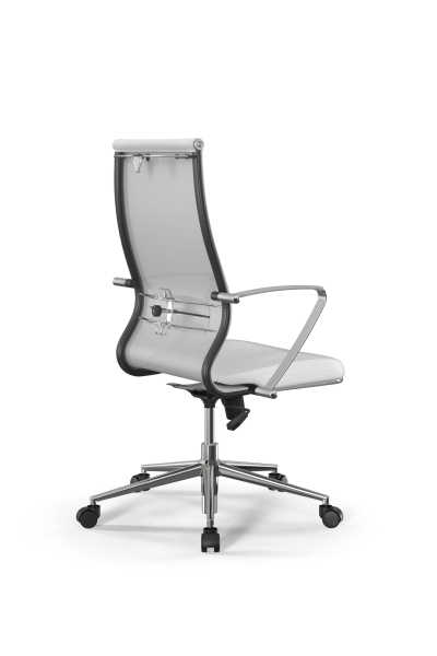 Кресло для руководителя Метта Sit 10 B2-163K - T+Extra /Km00/Wm12/K5cL(M09.B23.G18.W01)
