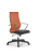 Кресло для руководителя Метта Sit 10 B2-163K - T+Extra /Km00/Wm12/K5cL(M09.B02.G15.W01)