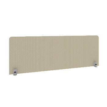 Экран тканевый продольный Onix O.TEKR-3 1250x450x22