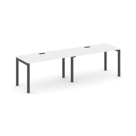 Рабочая станция 1 сторонняя SN-5P.ORS-024 (3160х800х750)