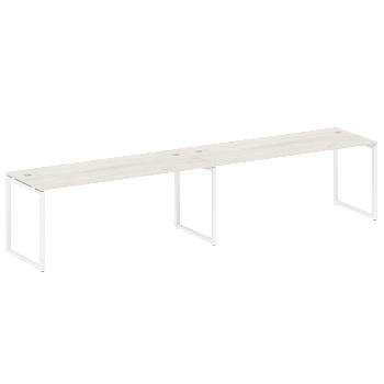 Рабочая станция Metal System Style БО.СМ-2.5 3600x720x750