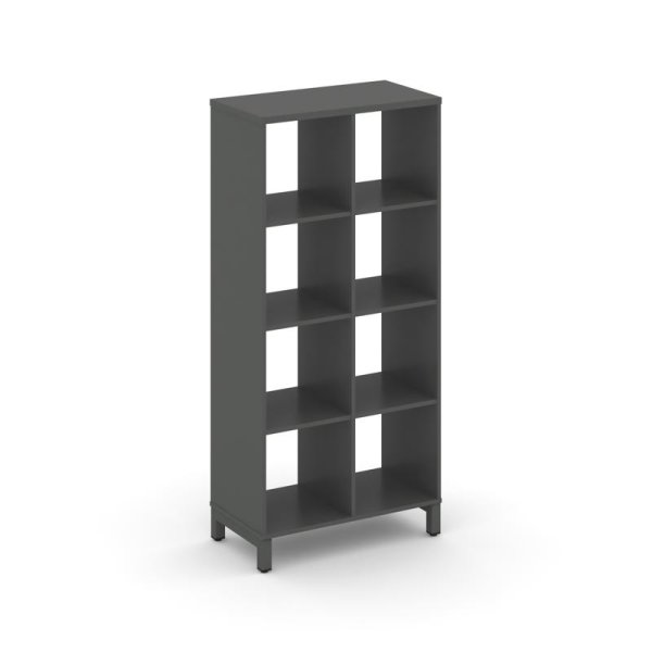 Каркас стеллажа 4 яруса SN.KS-420 (754х400х1615)