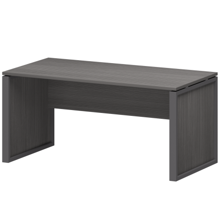 Стол руководителя Аргентум-М НТМ-160 1600x800x750