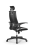 Кресло для руководителя Метта Sit 10 B2-170U - T+UMF(SY271)+Extra /Kb38/Wh09/U0mL-b/H3mL-Pf-2D(M09.B