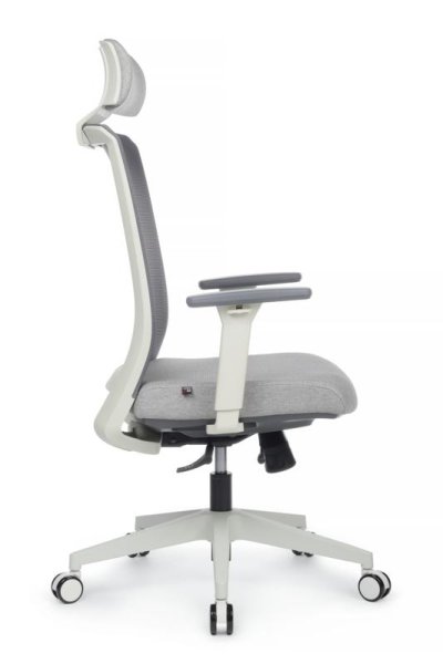 Кресло Style 6215A-1 Серый