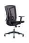 College CLG-425 MBN-B Black