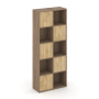 Стеллаж Locker Plus LK.K-008 798x350x1983