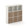 Стеллаж Locker Plus LK.K-003 1188x350x1203