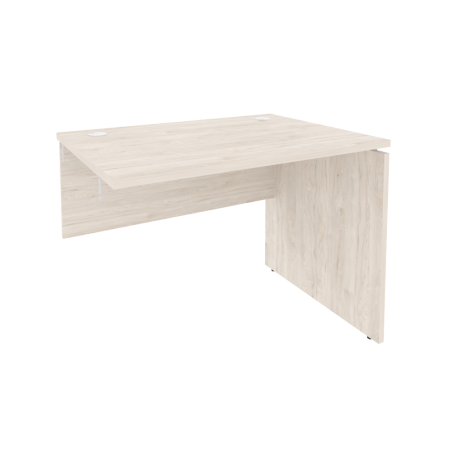 Наборный элемент рабочей станции Onix O.1.NRS-1.7 980x720x750 (Денвер Светлый)