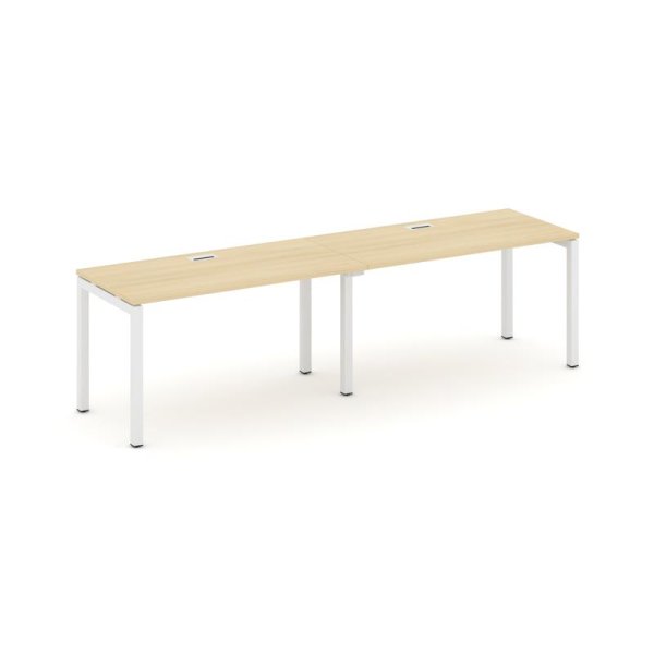 Рабочая станция 1 сторонняя SN-5P.ORS-024 (3160х800х750)