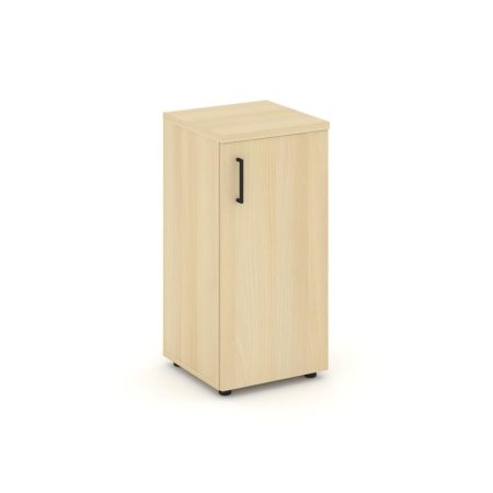 Шкаф низкий узкий SN.STU.E-301(R) (400х400х833)