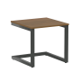 Компьютерный стол VR.SP-2-58G 580x600x550