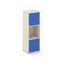 Стеллаж Locker Plus LK.K-001 408x350x1203