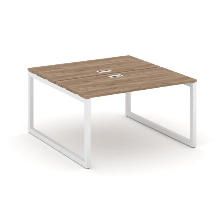 Рабочая станция 2-х сторонняя SN-5O.DRS-004 (1580х1232х750)