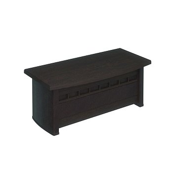 Стол руководителя Дуглас КМ-93913 1000x600x440