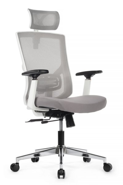 Офисное кресло Step RCH AW2320 Серый (Серый)