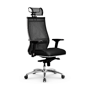 Кресло для руководителя Метта Samurai SL-3.05 MPES