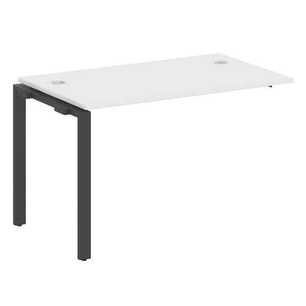 Проходной наборный элемент рабочей станции Metal System Style БП.ПРС-СП-1.2 1200x720x750