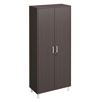 Шкаф для документов двери ДСП с замком Борн B 430-824-1 900x450x2074